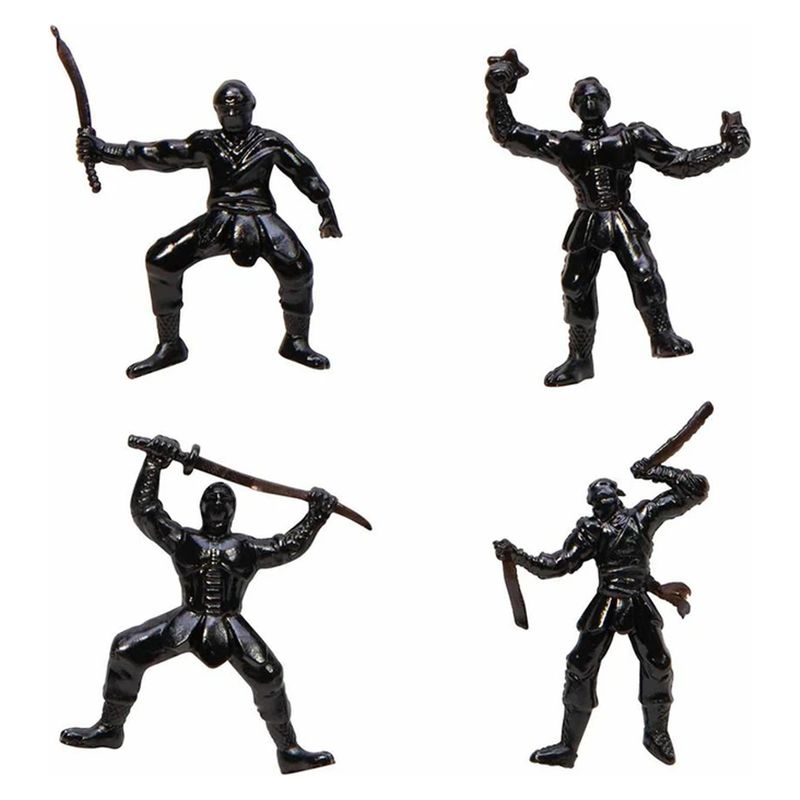 SCHYLLING - Caramba Ninja Wally Crawly Schylling