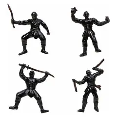 SCHYLLING - Caramba Ninja Wally Crawly