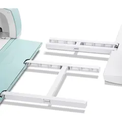 CRICUT - Bandeja Extensora AOOIIN Para Maker 4 3 Explore Air 12x12