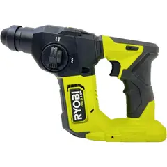 HP - Rotomartillo Ryobi ONE 18V Brushless SDS 10mm Inalámbrico