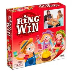 CAYRO - Caramba Juego Ring Win