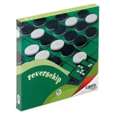 CAYRO - Caramba Reverschip Magnetico
