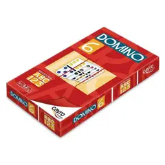 CAYRO - Caramba Domino Colores Doble 6