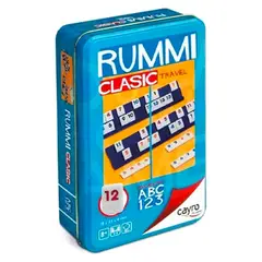 CAYRO - Caramba Rummiclasic Travel