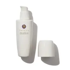 TATCHA - Aceite Limpiador Camellia 2en1 150ml Facial