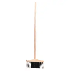 KLEIN - Escoba de Madera Infantil