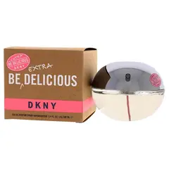 DKNY - BE DILICIOS EXTRA EDP 100ML