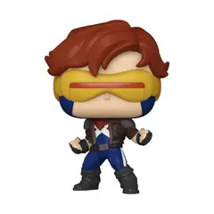 FUNKO - Pop Cyclops Wasteland X-Men 97 1596