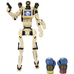APEX - Figura Legends Pathfinder Crash Test 15cm Jakks