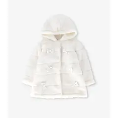 LIMONADA - Chaqueta bebé muy abrigada L120722609 crudo
