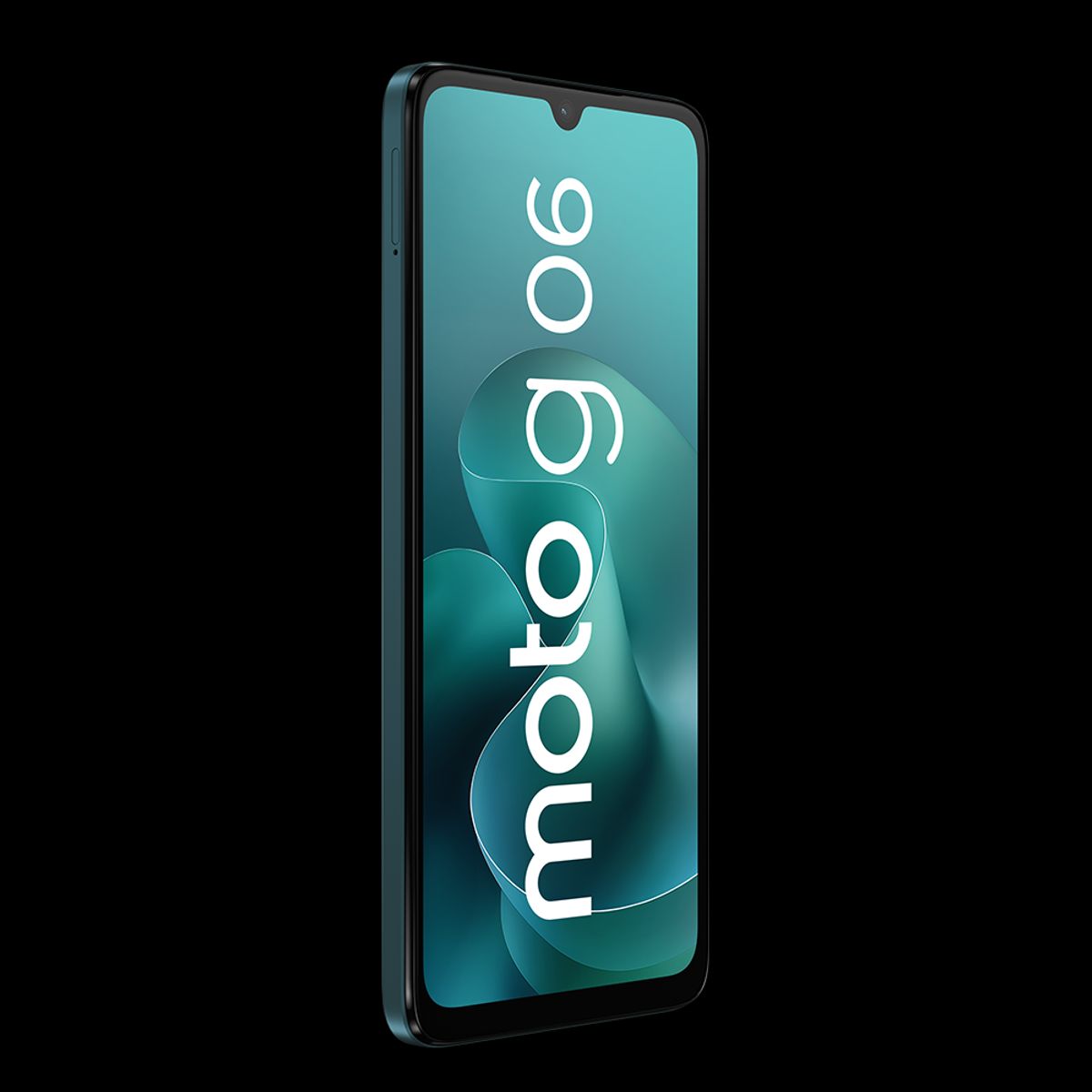 MOTOROLA - Moto G06 4+128GB