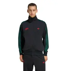 ADIDAS - Polerón Hombre Chaqueta Deportiva Firebird Roses