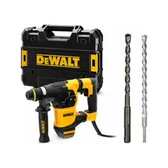 MAKITA - Rotomartillo Dewalt Sds Plus + 25 Sds Brocas Gratis