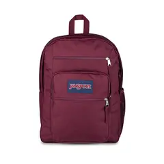 JANSPORT - Mochila Big Student Burdeo