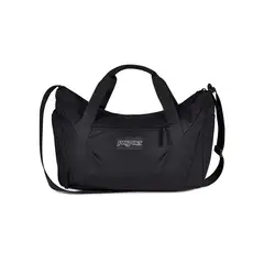 JANSPORT - Bolso Recharge Gym Medium Negro
