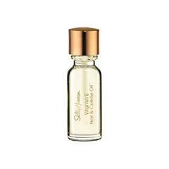 SALLY HANSEN - Aceite Cutaculas Vitamina E 13ml Fortalecedor