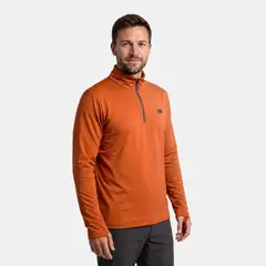 HARDWORK - POLAR HW OMEGA TERRACOTA HOMBRE