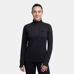 HARDWORK - POLAR HW OMEGA NEGRO MUJER