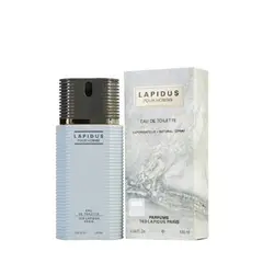TED LAPIDUS - PERFUME LAPIDUS HOMBRE EDT 100 ML