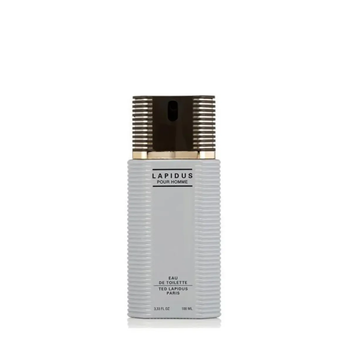 TED LAPIDUS - Lapidus Pour Homme Edt 100 Ml