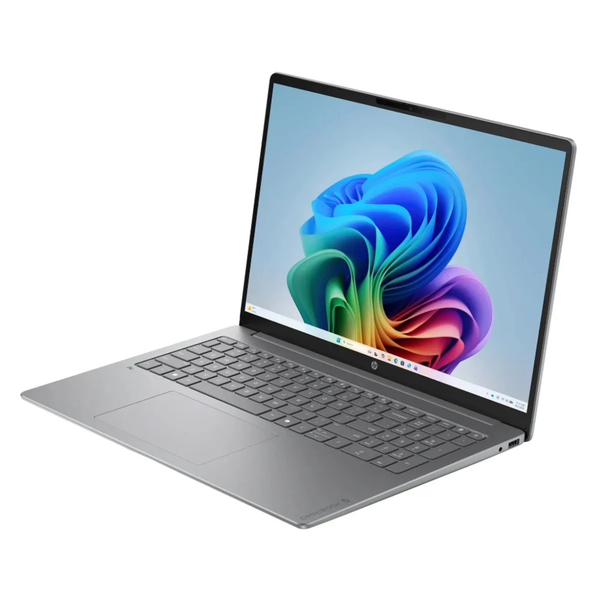 HP - Notebook HP OmniBook 16 Core Ultra 7 355 24GB 1TB SSD Touch 16" Win11