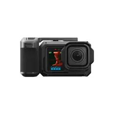 GOPRO - Cámara Cinematográfica Mission 1 Pro Grip Bundle