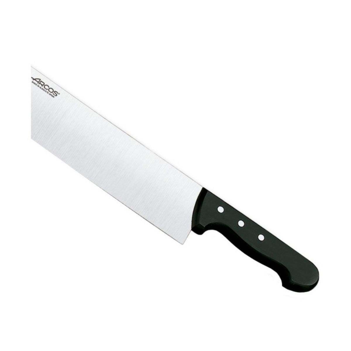 ARCOS - Cuchillo Corta Queso 40cm Arcos