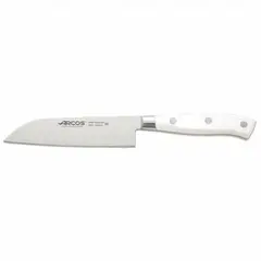 ARCOS - Cuchillo Santoku 14 cms Riviera