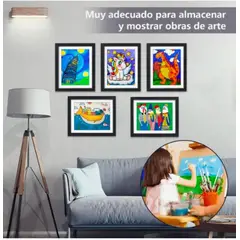 GENERICO - Marco De Fotos Para Niños