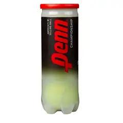 PENN - Pelotas Tenis Championship Regular Duty 3 Unidades