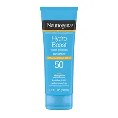 NEUTROGENA - Bloqueador Solar Hydro Boost SPF 50 88mL Gel