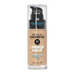 REVLON - Base Líquida ColorStay Color Buff SPF 20