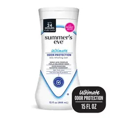 GENERICO - Gel aantimo Summers Eve Ultimate Protección Olor 444ml