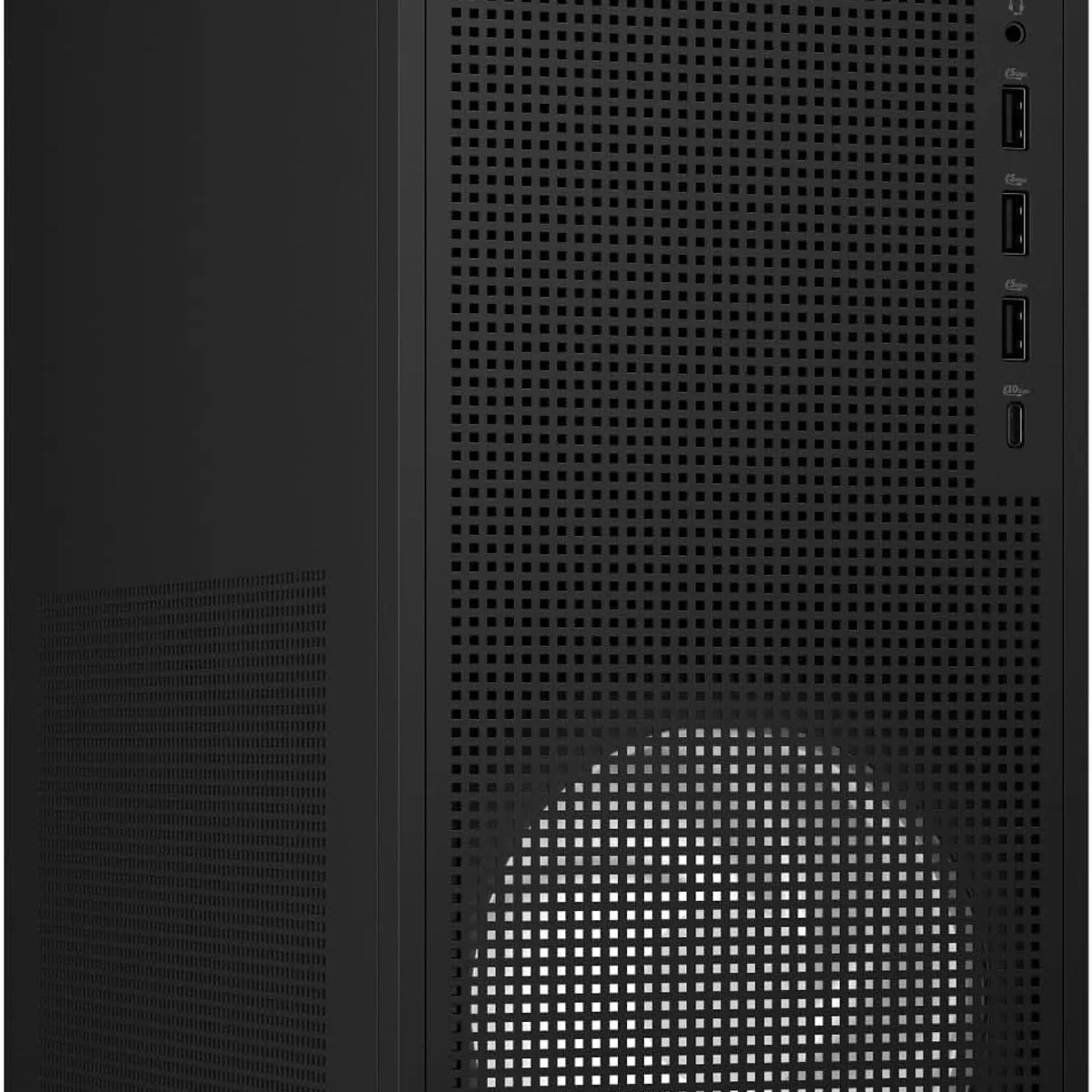 HP - Desktop Gamer HP OMEN 25L Core i7-14700F 16GB 1TB SSD RTX 5060 Win11