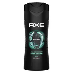 AXE - Gel de Baño Apollo 473 ml Sage Antibacterial