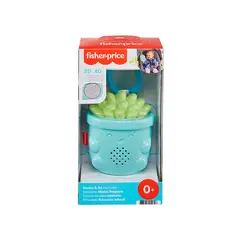 FISHER PRICE - SUCULENTA SONIDOS RELAJANTES