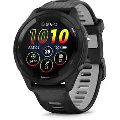 GARMIN - Reloj Forerunner 265 AMOLED 46 mm Running
