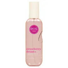 EOS - Body Mist Cashmere Strawberry Dream 177 ml Frutal