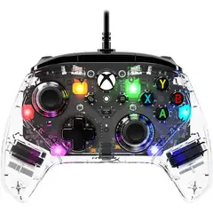 HYPERX - Clutch Gladiate RGB con cable Windows, Xbox OneSeries