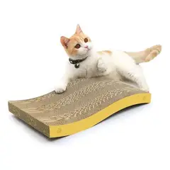 KIMBA - Rascador Para Gatos Tipo Alfombra