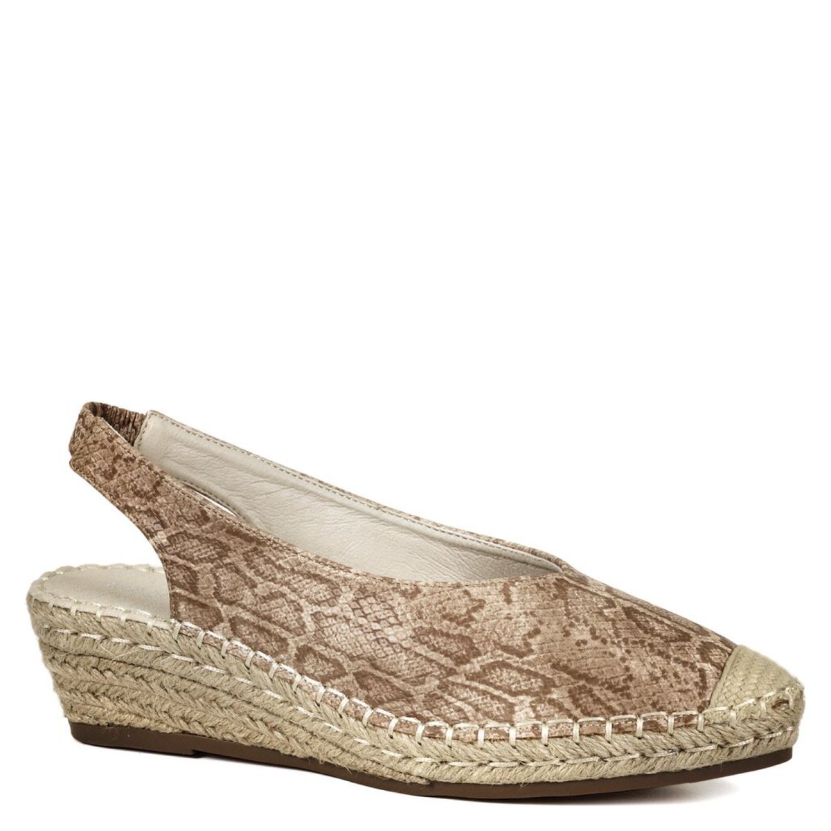 BEGOÑA - Sandalia Mujer Dysis Arena