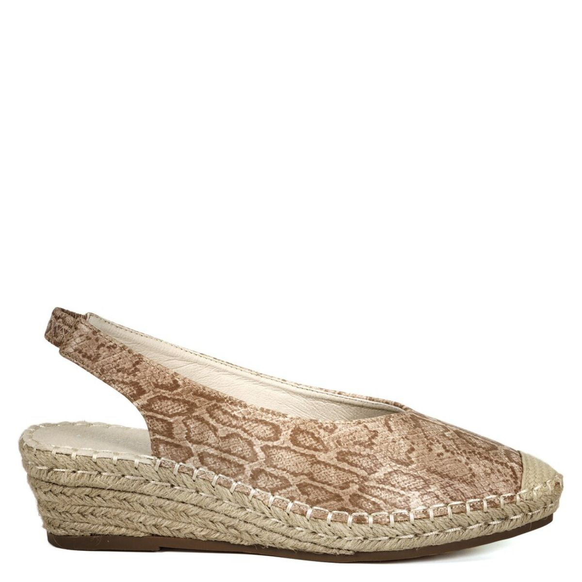 BEGOÑA - Sandalia Mujer Dysis Arena