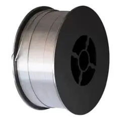 METALFER - Soldadura Mig Sin Gas 5 Kg 0.8mm