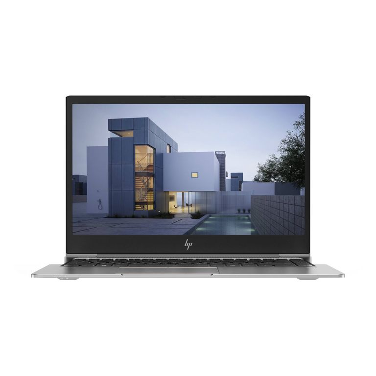 Notebook Workstation ZBook 14u G5 Intel i7-8550U 8GB RAM 512GB SSD 14"