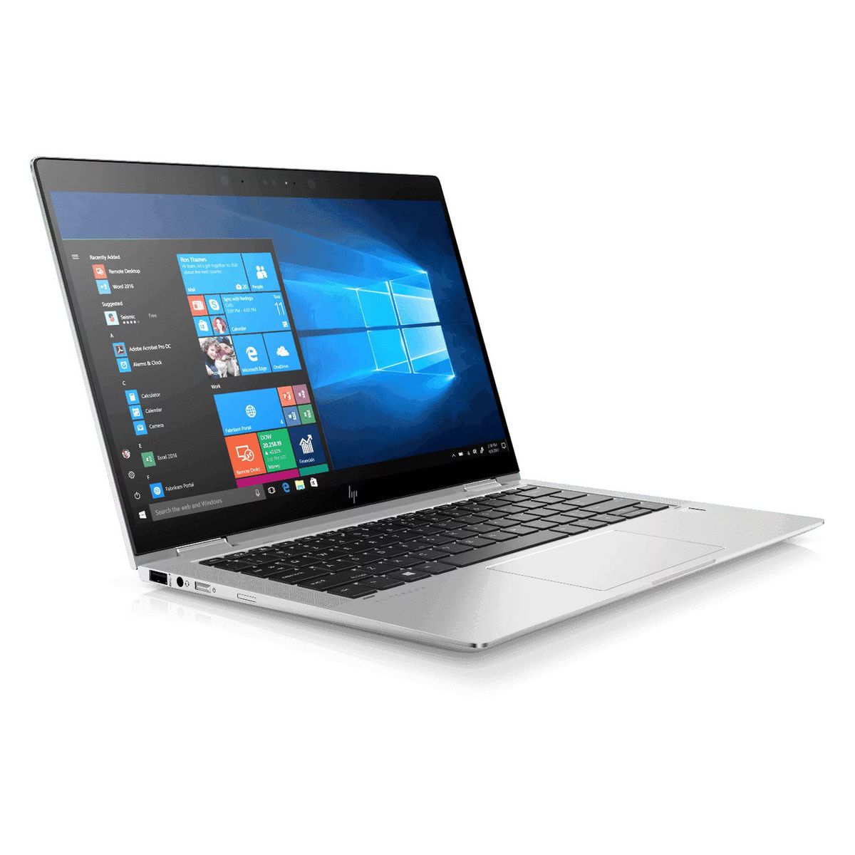 HP - Notebook HP EliteBook x360 1030 G3 Intel i7-8550U 8GB RAM 512GB SSD 13.3"