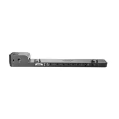 HP - UltraSlim Docking Station Elitebook/probook/zbook