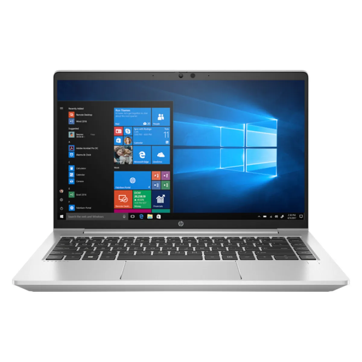 HP - Notebook HP ProBook 445 G8 AMD Ryzen 7 5800U 16GB RAM 512GB SSD 14"