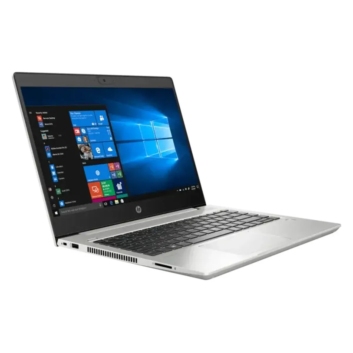 HP - Notebook HP ProBook 445 G8 AMD Ryzen 7 5800U 16GB RAM 512GB SSD 14"
