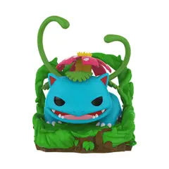 FUNKO - Pop Premium Venusaur 1158