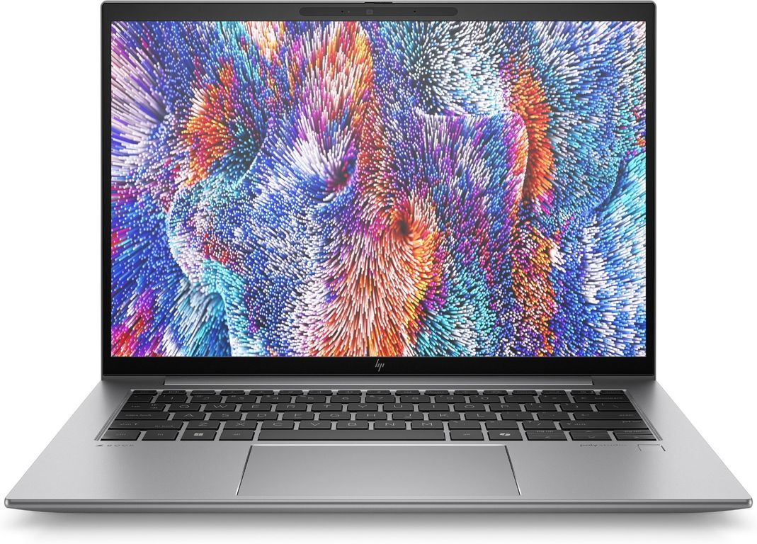HP Notebook ZFly14G11 U7-155H 14 16GB/512GB SSD
